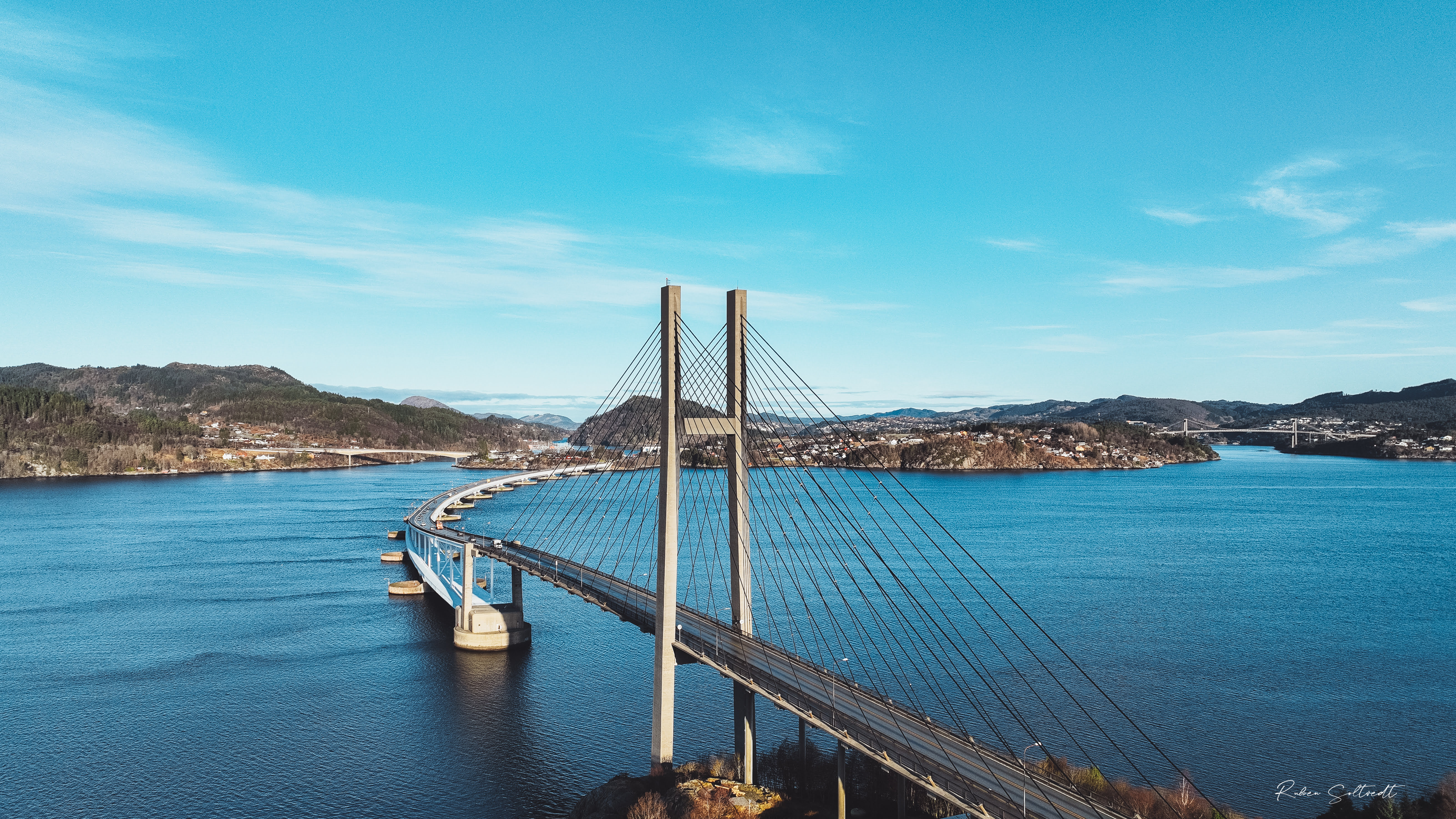 Nordhordland Begravelsesbyrå