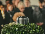 Begravelse (1)