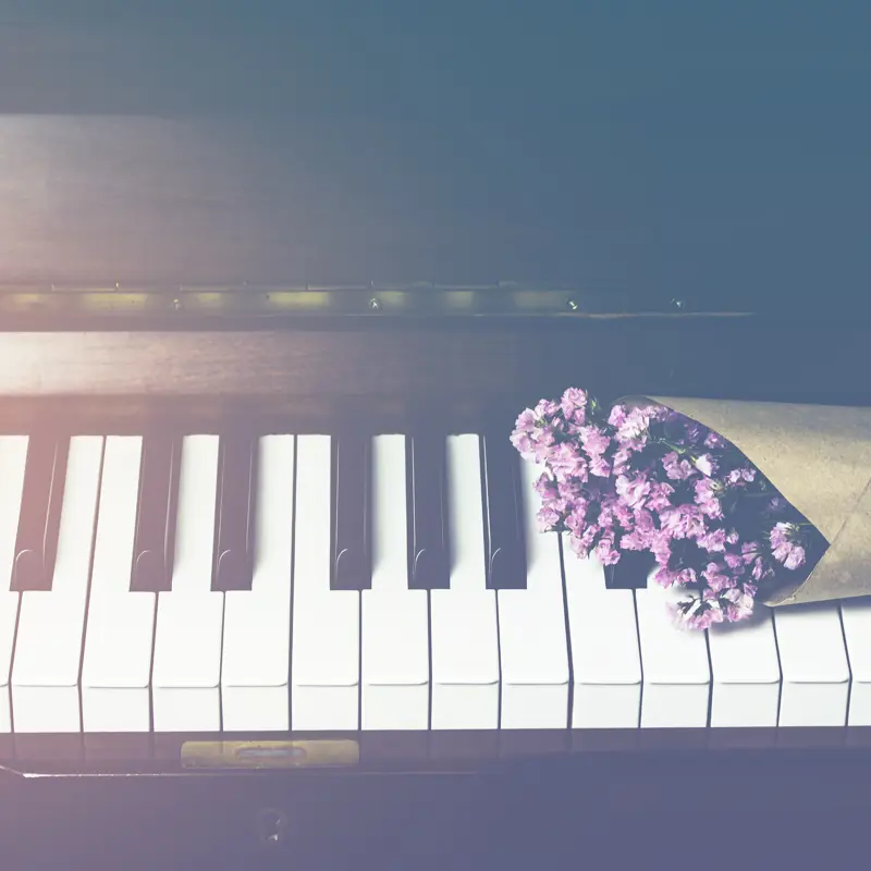 sanger til begravelse