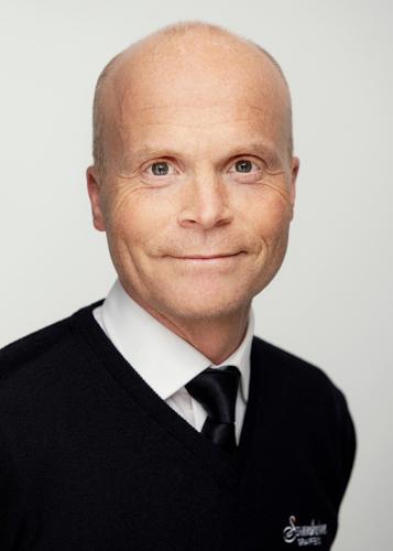 Lars Svanholm
